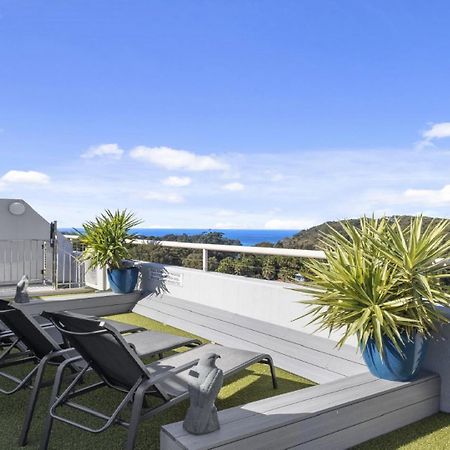 Penthouse 3804 Villa Coffs Harbour Exterior foto